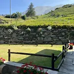 L'atelier Du Temps - Pompon דירה *