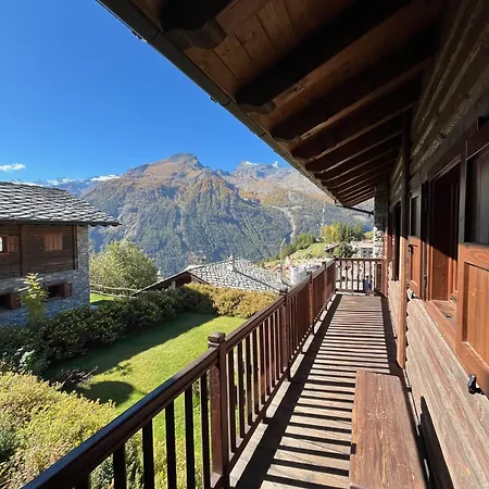 Apartment L'atelier Du Temps - Pompon Cogne