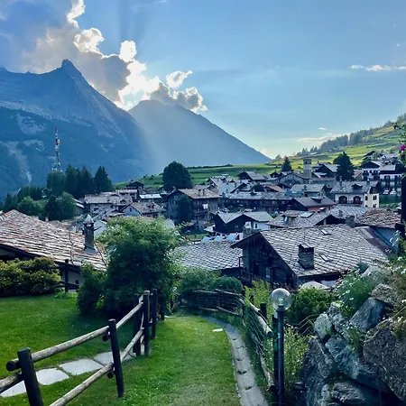 Apartment L'atelier Du Temps - Pompon *