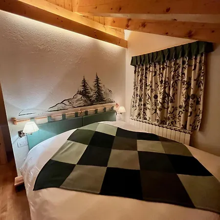 L'atelier Du Temps - Pompon Apartment