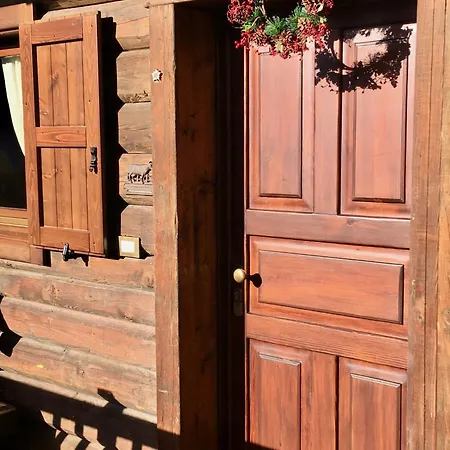 Apartamento L'atelier Du Temps - Pompon Cogne