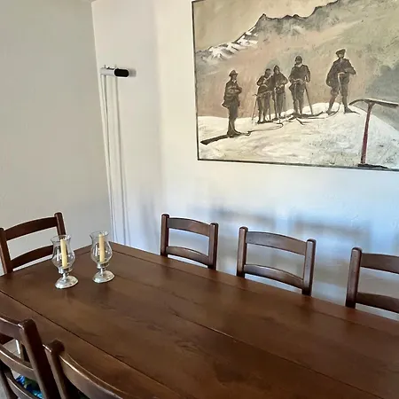 L'atelier Du Temps - Pompon Apartment *