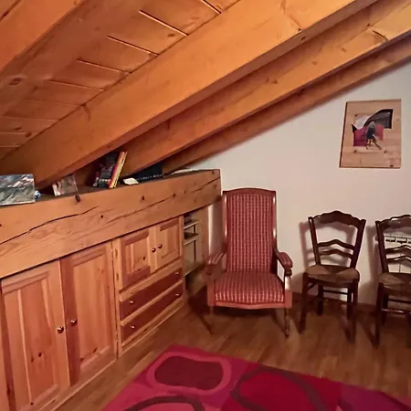 L'atelier Du Temps - Pompon Apartment