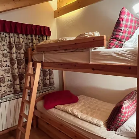 Apartment L'atelier Du Temps - Pompon *