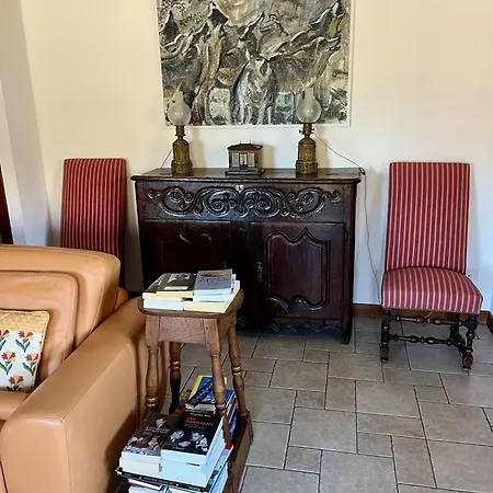 Apartment L'atelier Du Temps - Pompon