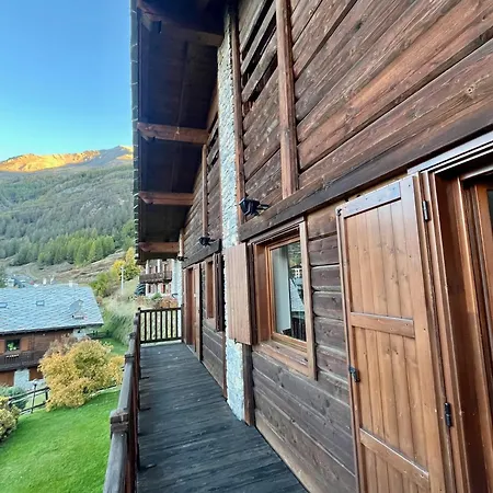 Apartment L'atelier Du Temps - Pompon Cogne