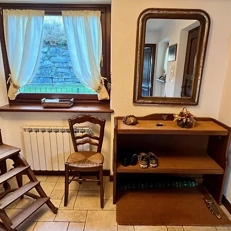 Apartamento L'atelier Du Temps - Pompon Cogne