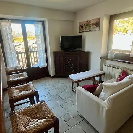 Apartment L'atelier Du Temps - Pompon Cogne