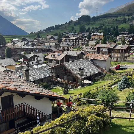 Apartment L'atelier Du Temps - Pompon Cogne