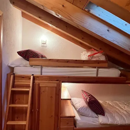 Apartment L'atelier Du Temps - Pompon *