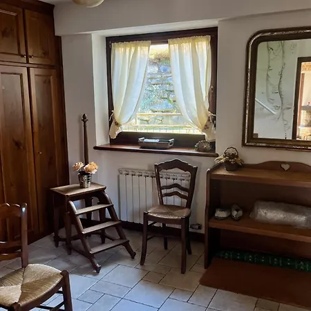 L'atelier Du Temps - Pompon Apartment Cogne