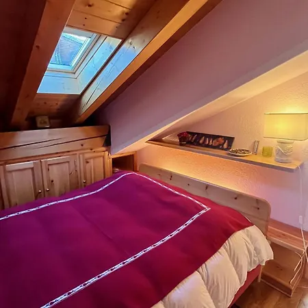 Apartamento L'atelier Du Temps - Pompon *