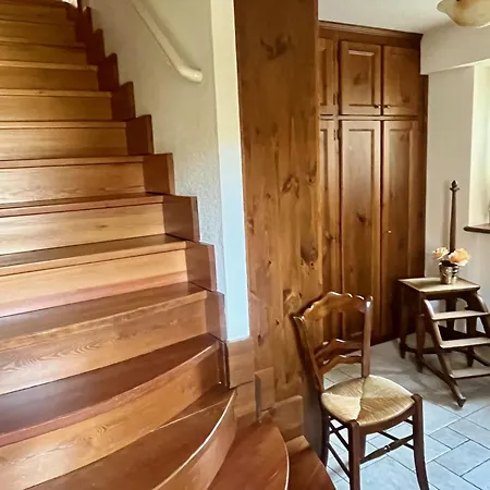 L'atelier Du Temps - Pompon Apartment *