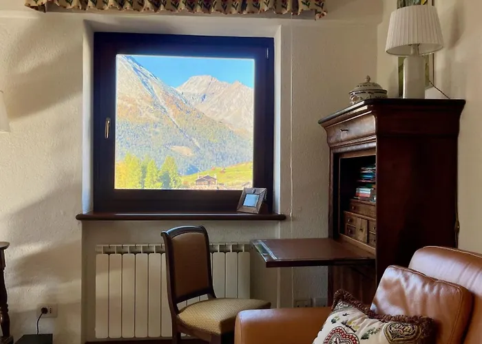 Lejlighed L'atelier Du Temps - Pompon *