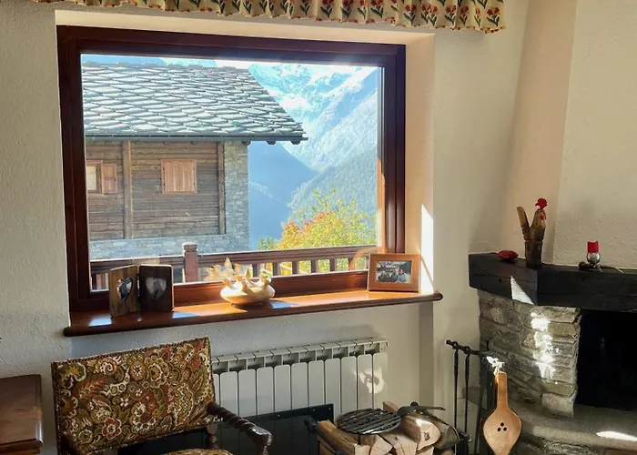 Lejlighed L'atelier Du Temps - Pompon