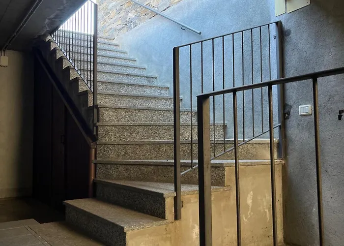 L'atelier Du Temps - Pompon Apartment