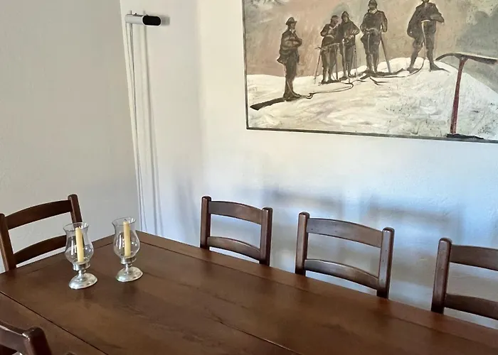 L'atelier Du Temps - Pompon Lejlighed *