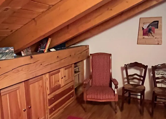 L'atelier Du Temps - Pompon Lejlighed