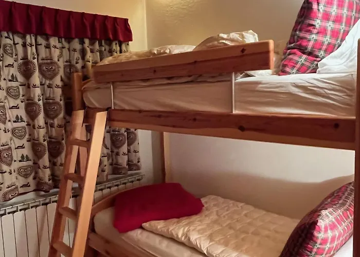 Lejlighed L'atelier Du Temps - Pompon *