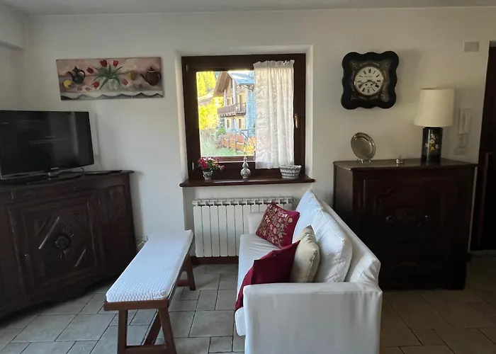 Apartment L'atelier Du Temps - Pompon