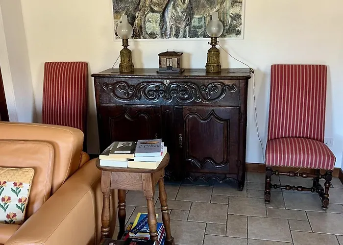 Lejlighed L'atelier Du Temps - Pompon