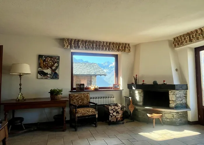 L'atelier Du Temps - Pompon Lejlighed Cogne