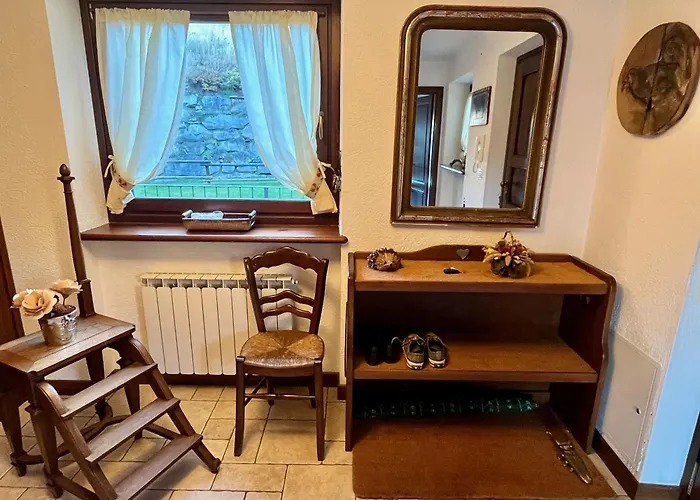 Lejlighed L'atelier Du Temps - Pompon Cogne