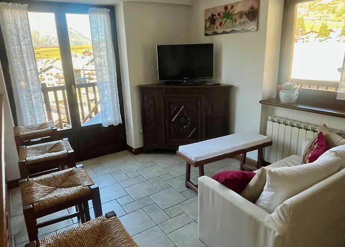 Apartment L'atelier Du Temps - Pompon Cogne