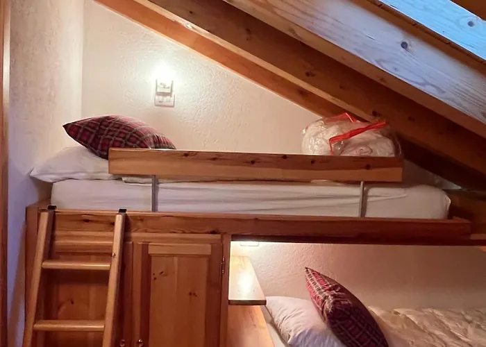 Apartment L'atelier Du Temps - Pompon *