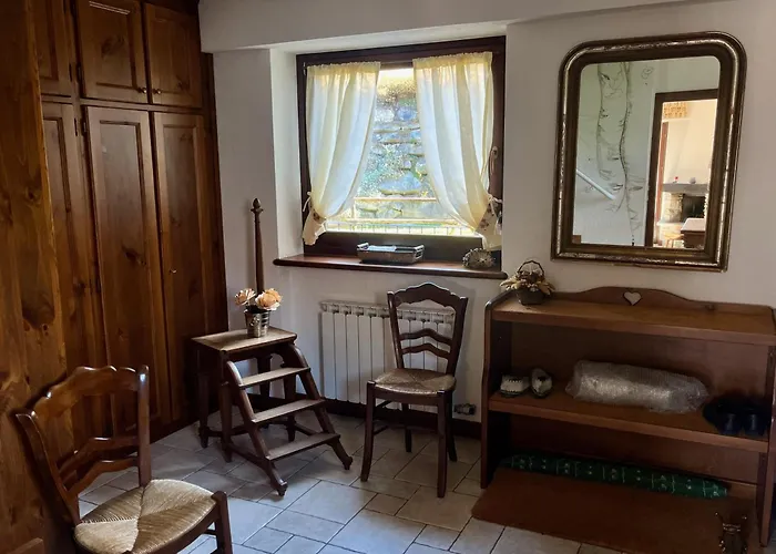 L'atelier Du Temps - Pompon Apartment Cogne