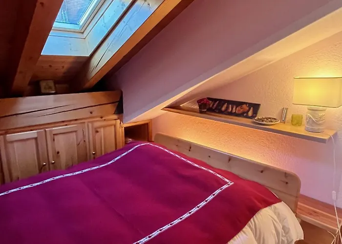 Lejlighed L'atelier Du Temps - Pompon *