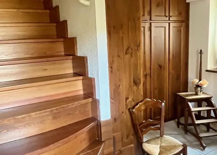 L'atelier Du Temps - Pompon Lejlighed *