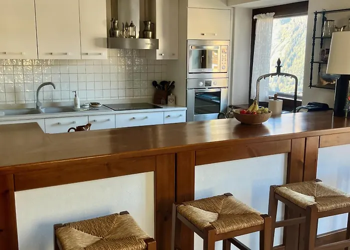 L'atelier Du Temps - Pompon Apartment *